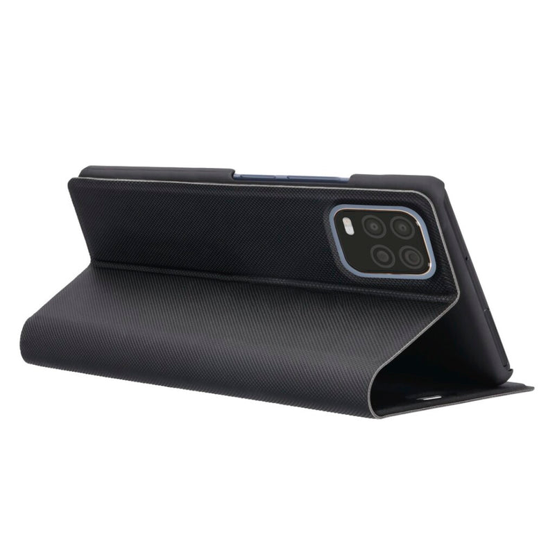 Hama Booklet Slim Pro Voor Xiaomi Mi 10 Lite 5G Zwart