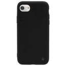Hama Cover Finest Feel Voor Apple IPhone 6/6s/7/8/SE 2020 Zwart