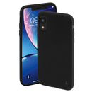 Hama Cover Finest Feel Voor Apple IPhone XR Zwart
