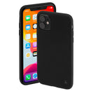 Hama Cover Finest Feel Voor Apple IPhone 11 Zwart