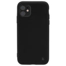 Hama Cover Finest Feel Voor Apple IPhone 11 Zwart