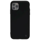 Hama Cover Finest Feel Voor Apple IPhone 11 Pro Max Zwart