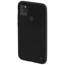 Hama Cover Finest Feel Voor Samsung Galaxy A21s Zwart