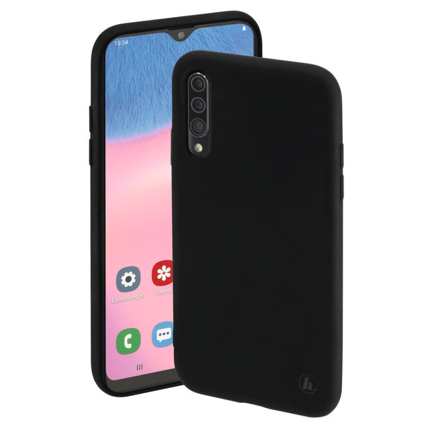 Hama Cover Finest Feel Voor Samsung Galaxy A50/A30s Zwart