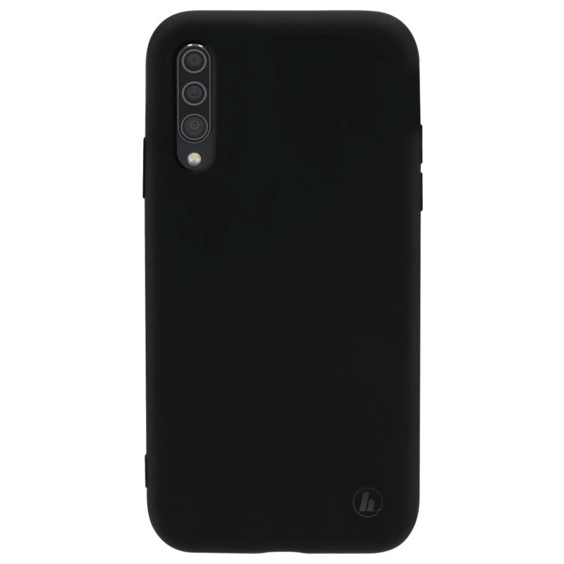 Hama Cover Finest Feel Voor Samsung Galaxy A50/A30s Zwart