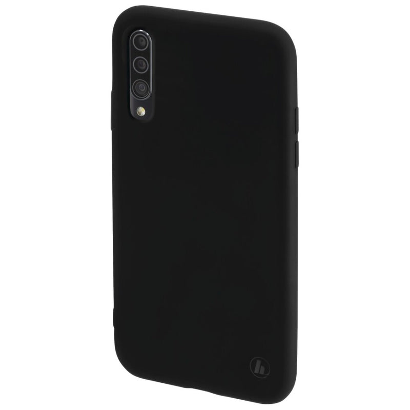 Hama Cover Finest Feel Voor Samsung Galaxy A50/A30s Zwart