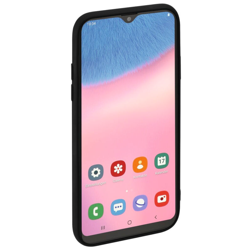 Hama Cover Finest Feel Voor Samsung Galaxy A50/A30s Zwart