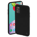 Hama Cover Finest Feel Voor Samsung Galaxy A41 Zwart