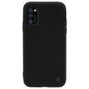 Hama Cover Finest Feel Voor Samsung Galaxy A41 Zwart