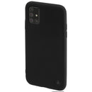 Hama Cover Finest Feel Voor Samsung Galaxy A71 Zwart