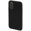 Hama Cover Finest Feel Voor Samsung Galaxy S20 (5G) Zwart