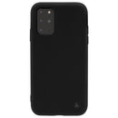 Hama Cover Finest Feel Voor Samsung Galaxy S20+ (5G) Zwart