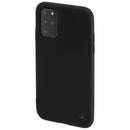 Hama Cover Finest Feel Voor Samsung Galaxy S20+ (5G) Zwart