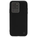 Hama Cover Finest Feel Voor Samsung Galaxy S20 Ultra 5G Zwart
