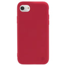 Hama Cover Finest Feel Voor Apple IPhone 6/6s/7/8/SE 2020 Rood