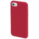 Hama Cover Finest Feel Voor Apple IPhone 6/6s/7/8/SE 2020 Rood