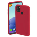 Hama Cover Finest Feel Voor Samsung Galaxy A21s Rood