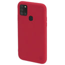 Hama Cover Finest Feel Voor Samsung Galaxy A21s Rood