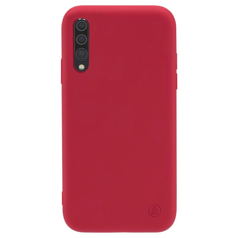Hama Cover Finest Feel Voor Samsung Galaxy A50/A30s Rood