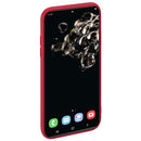Hama Cover Finest Feel Voor Samsung Galaxy S20 Ultra 5G Rood