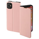 Hama Booklet Single2.0 Voor Apple IPhone 12 Mini Roze