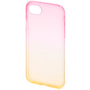 Hama Cover Shade Voor Apple IPhone 6/6s/7/8/SE 2020 Pink/geel