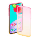 Hama Cover Shade Voor Samsung Galaxy A41 Pink/geel