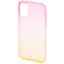 Hama Cover Shade Voor Samsung Galaxy A41 Pink/geel