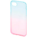 Hama Cover Shade Voor Apple IPhone 6/6s/7/SE 2020 Blauw/pink
