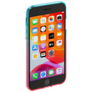 Hama Cover Shade Voor Apple IPhone 6/6s/7/SE 2020 Blauw/pink