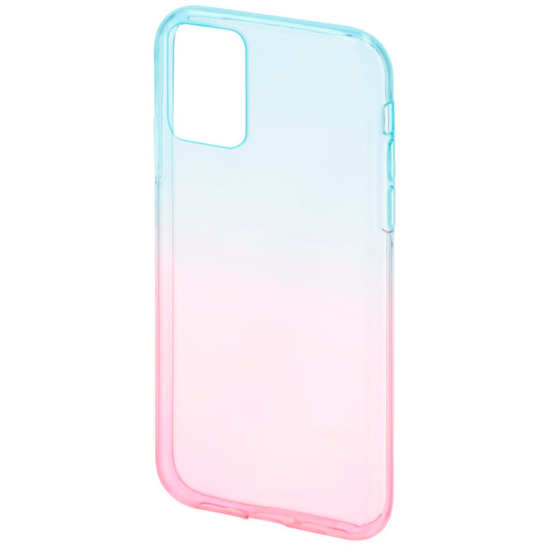 Hama Cover Shade Voor Samsung Galaxy A51 Blauw/pink