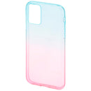 Hama Cover Shade Voor Samsung Galaxy A41 Blauw/pink