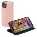 Hama Booklet Single2.0 Voor Apple IPhone 12/12 Pro Roze