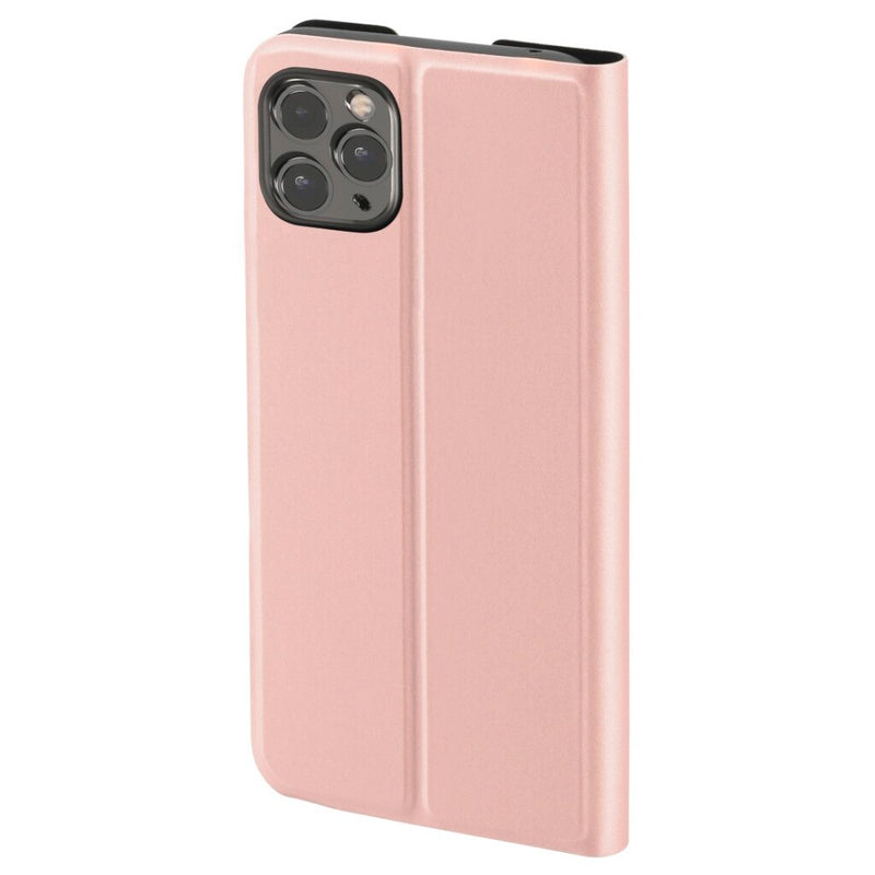 Hama Booklet Single2.0 Voor Apple IPhone 12/12 Pro Roze
