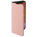 Hama Booklet Single2.0 Voor Apple IPhone 12/12 Pro Roze