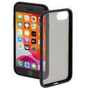 Hama Cover Invisible Voor Apple IPhone 6/6s/7/8/SE 2020 Zwart
