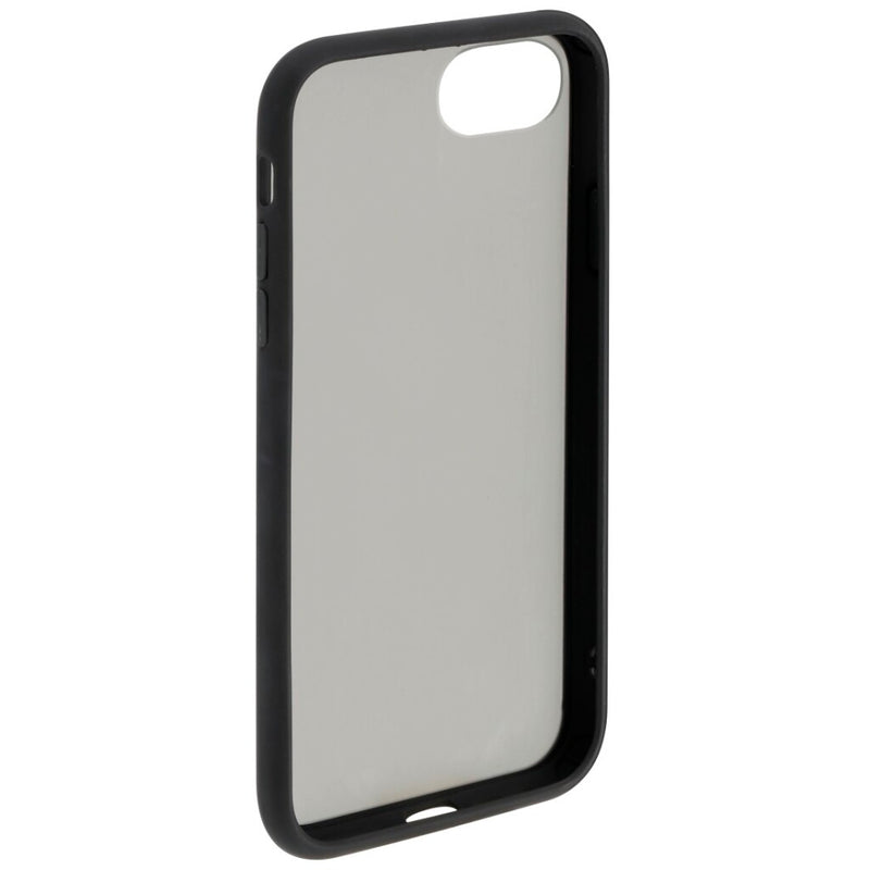 Hama Cover Invisible Voor Apple IPhone 6/6s/7/8/SE 2020 Zwart