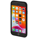 Hama Cover Invisible Voor Apple IPhone 6/6s/7/8/SE 2020 Zwart