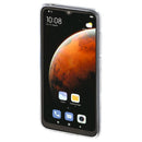 Hama Cover Crystal Clear Voor Xiaomi Redmi 9A Transparant