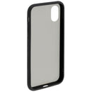 Hama Cover Invisible Voor Apple IPhone X/Xs Zwart