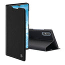 Hama Booklet Slim Pro Voor Xiaomi Redmi 9A Zwart