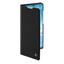 Hama Booklet Slim Pro Voor Xiaomi Redmi 9A Zwart