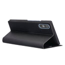 Hama Booklet Slim Pro Voor Xiaomi Redmi 9A Zwart