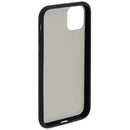 Hama Cover Invisible Voor Apple IPhone 11 Zwart