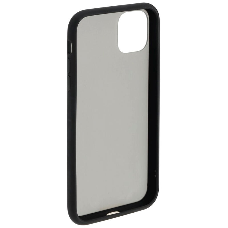 Hama Cover Invisible Voor Apple IPhone 11 Zwart
