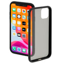 Hama Cover Invisible Voor Apple IPhone 11 Pro Zwart
