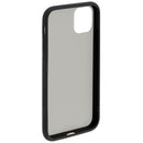 Hama Cover Invisible Voor Apple IPhone 11 Pro Zwart