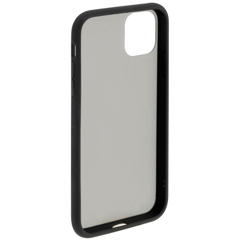 Hama Cover Invisible Voor Apple IPhone 11 Pro Zwart