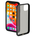 Hama Cover Invisible Voor Apple IPhone 11 Pro Max Zwart