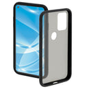Hama Cover Invisible Voor Samsung Galaxy A21s Zwart